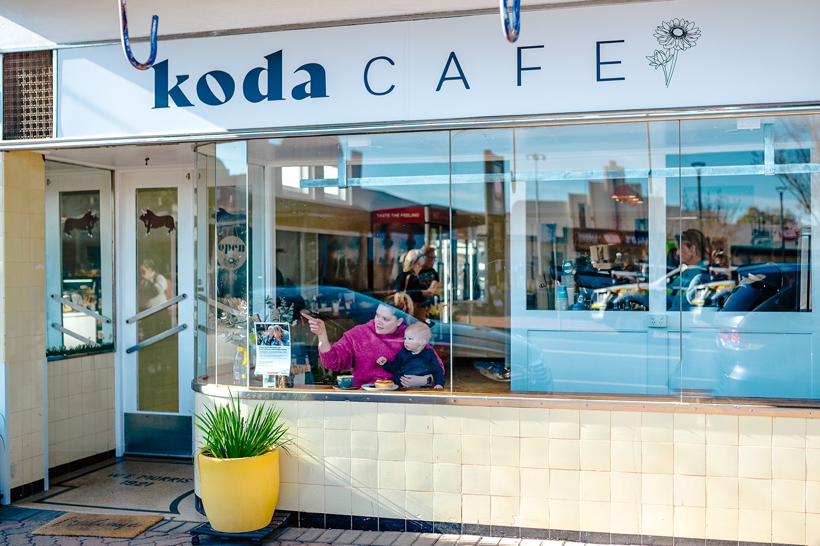 Koda Cafe